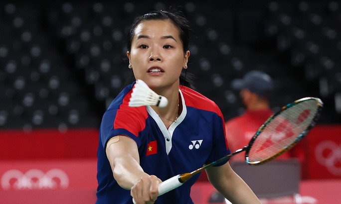 Cập nhật Olympic 2020: Ấn tượng chiến thắng của tay vợt Nguyễn Thùy Linh